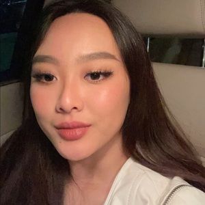 Meet your Posher, Jingyi